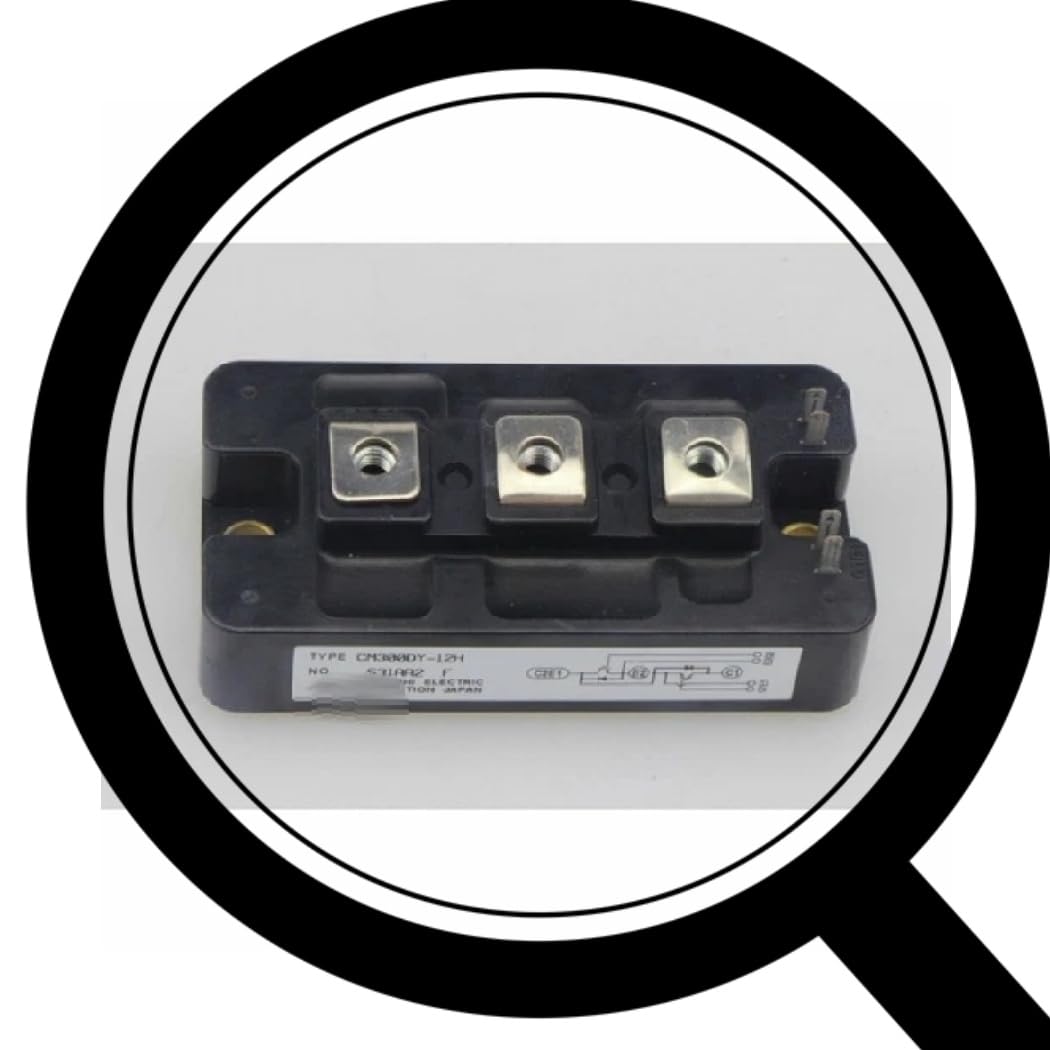 New in Box CM300DY-12H IGBT Module