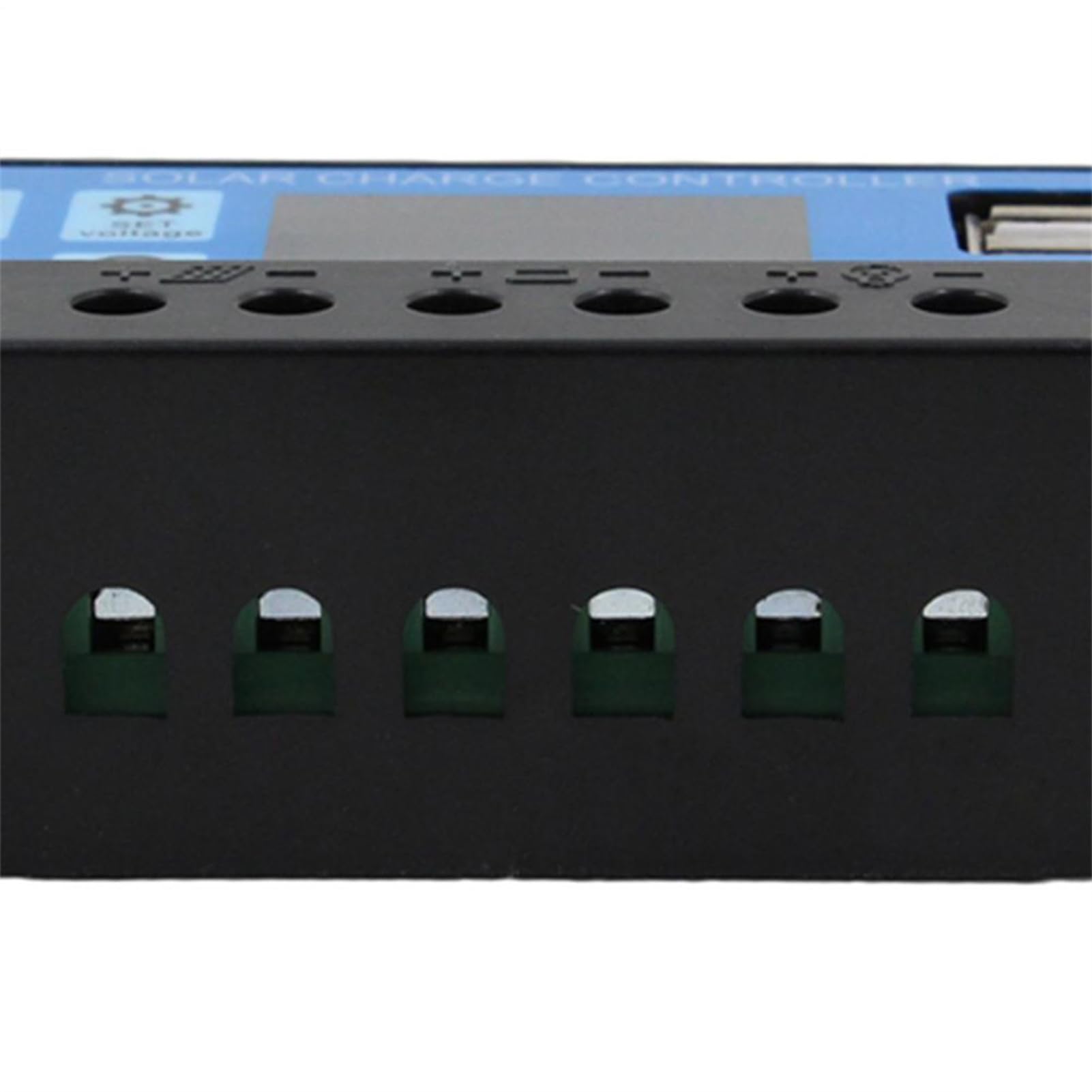 Kit di base per pannelli, energia solare con inverter potenza 6000W e auto adattatore doppio USB Pacco batteria al litio mobile camp