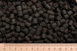 Aller Aqua Störfutter Premium AB 8,0 mm 10 kg