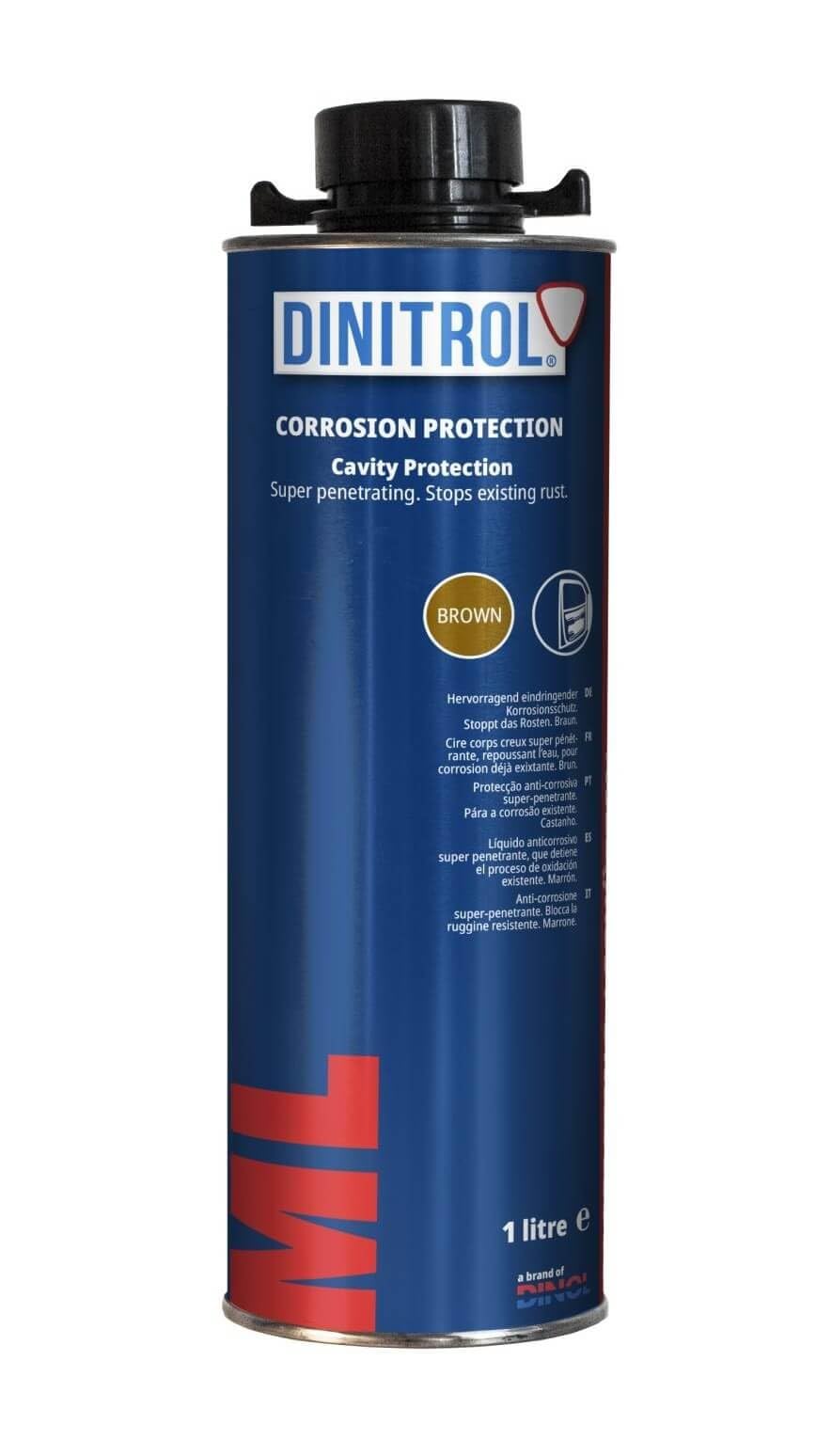 DinitrolML - 1 Litre Canister
