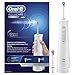 Oral-B Acuacare Pro-Expert Irrigador Bucal Portatil Con Tecnología Oxyjet De Braun, 6 Modos De Limpieza Dental con Microburbujas