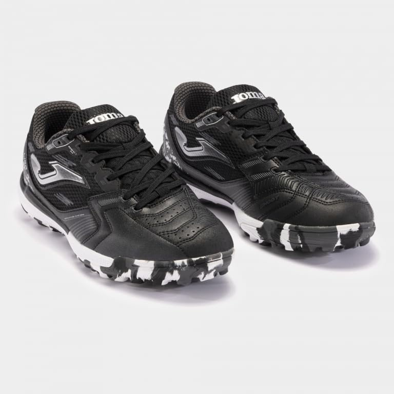 Joma - Soccer Cleats for Turf, Breathable Mesh Upper, VTS Ventilation, Protection Toe, Phylon Midsole, Durability Outsole2