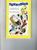 Donnybook:Looking at Family Life Slap-Happily Ever After 0970710607 Book Cover