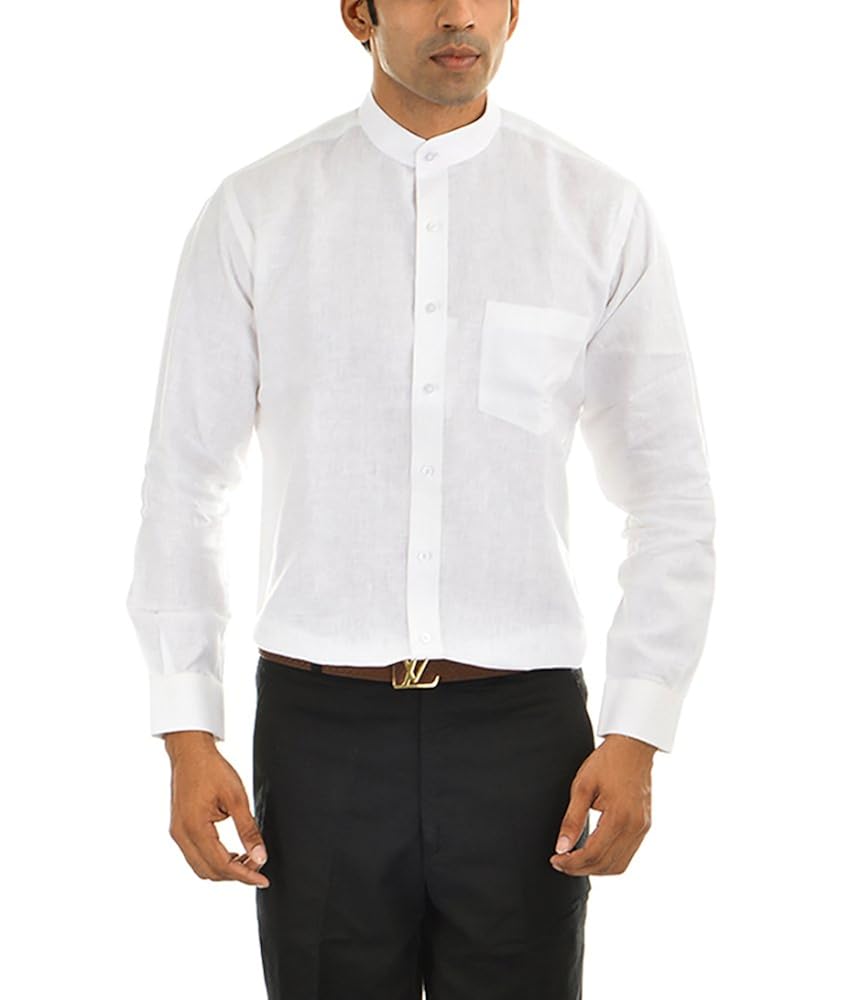 Mr white shirt Clearance