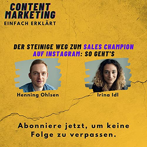 Organisch wachsen auf Instagram: So geht's - Teil 2