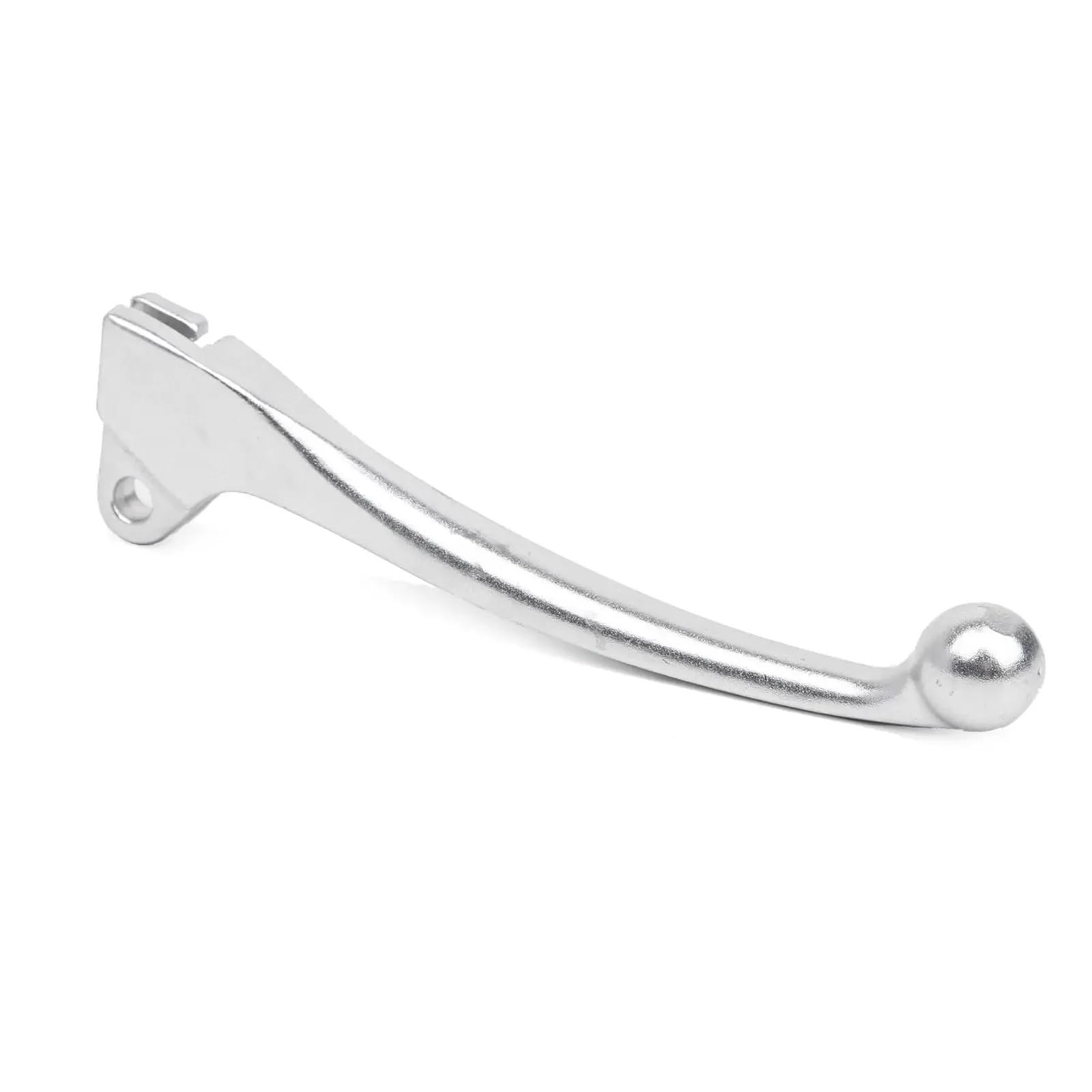 Hxfygdm One Color Dirt Bike Silver Right Drum Brake Lever For Gy6 50Cc 125Cc 150Cc 139Qmb 157Qmi For Roketa For Jonway For Taotao Scooter Moped Motorcycle Parts