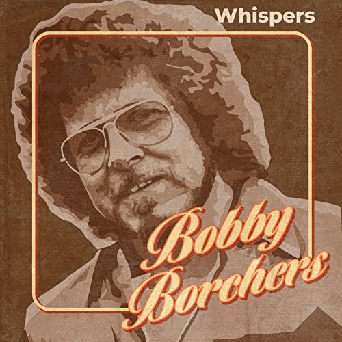 Bobby Borchers
