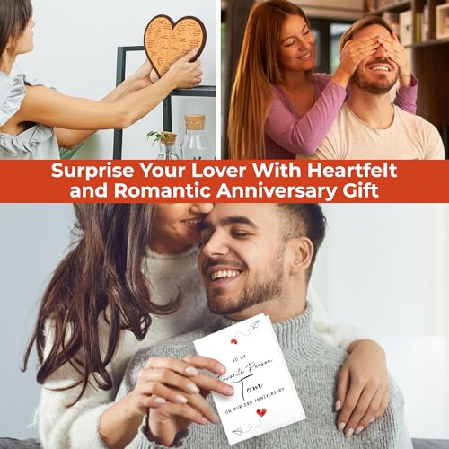 3-Year-Anniversary-Wooden-Gifts-For-Him-Her-3rd-Anniversary-Wedding-Gifts-For-Couple-Happy-3rd-Anniversary-Marriage-Gifts-For-Husband-Wife-Leather-Third-Anniversary-Dating-Wood-Puzzle