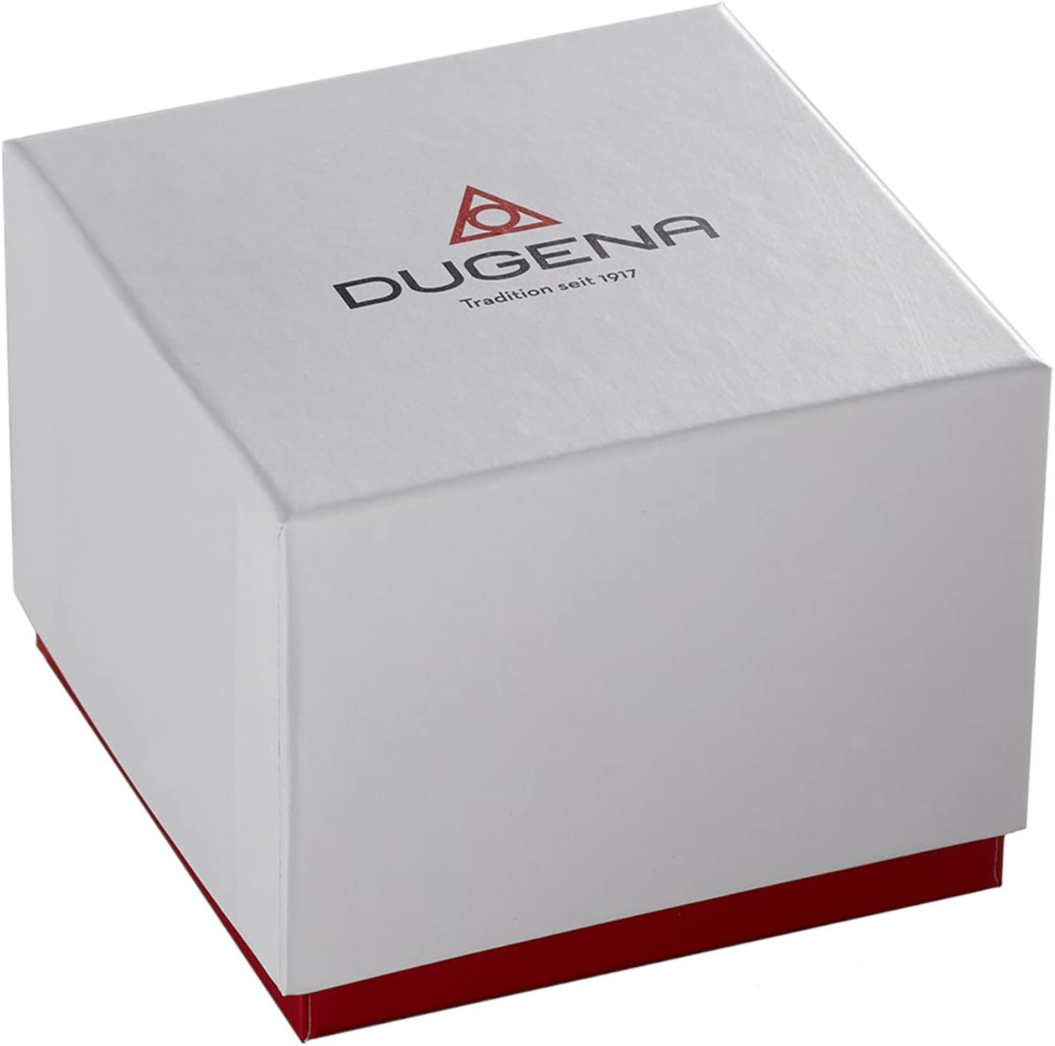 Dugena Fiona, orologio da polso da donna, al quarzo, in acciaio inox, 3 bar, 4461093 Dugena Fiona, orologio da polso da donna, al quarzo, in acciaio inox, 3 bar, 4461093