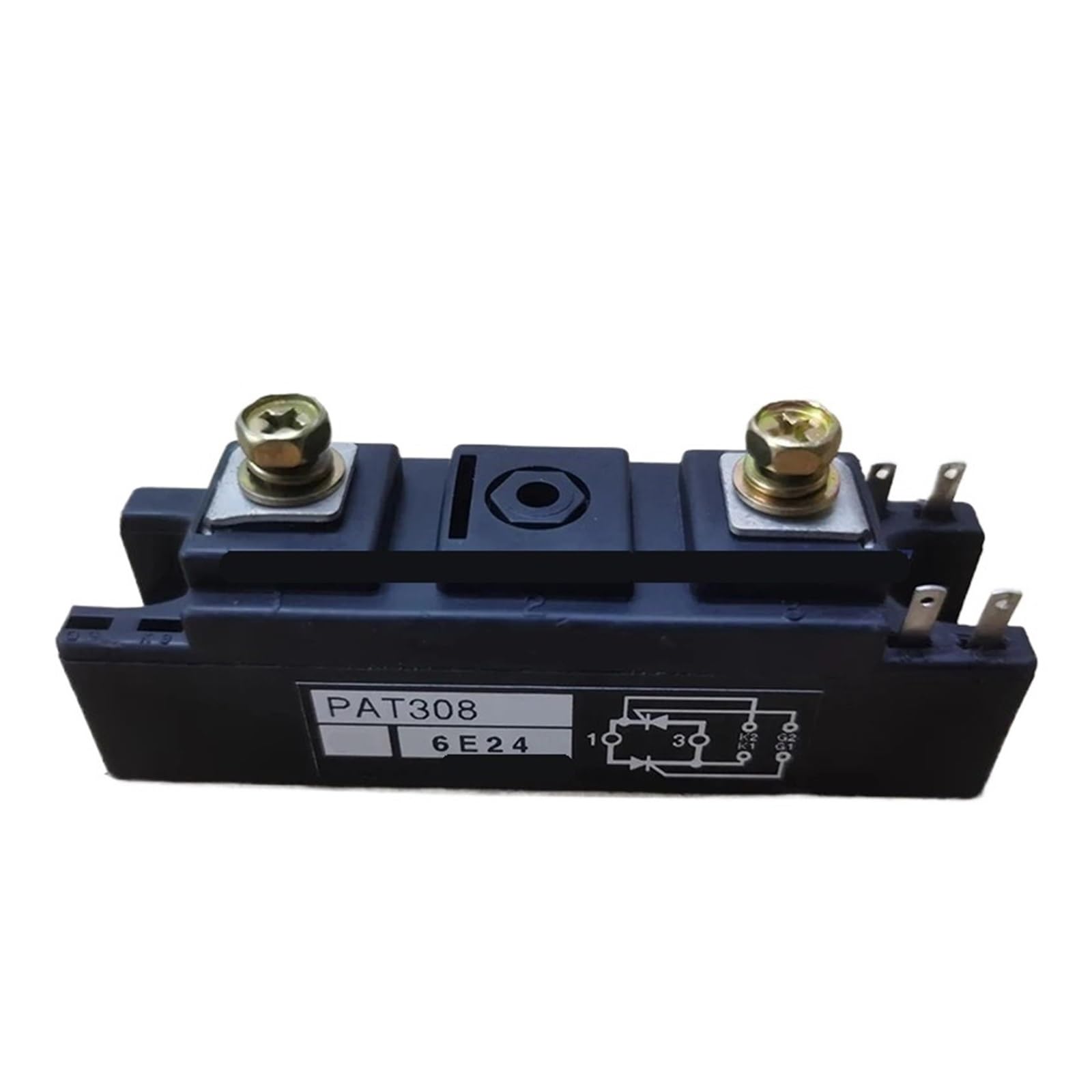 SJJBVPYX PAT308 rectifier bridge Module