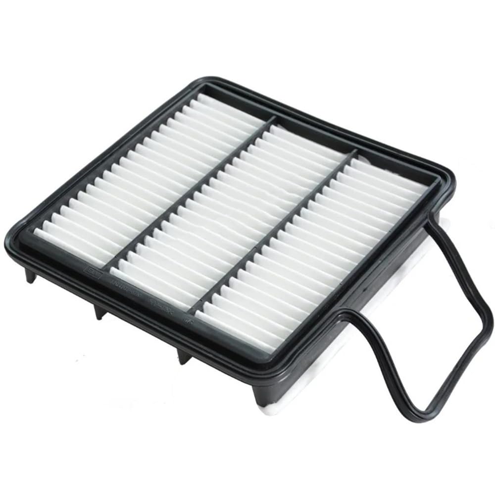 Filtr Powietrza Kabinowego dla Great Wall Steed 5 Pickup 2013, 25,6x24,5x5,2cm Filtr powietrza samochodowego 1109110P64