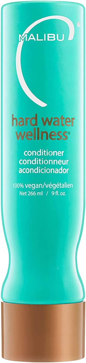 Hard Water Wellness Conditioner 266ml