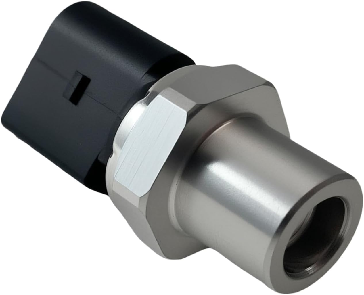 A/C Pressure Switch Sensor 4H0959126A Compatible with A3 A4 A5 A6 A7 A8 Quattro Q5 R8 S3 S4 S5 S6 SQ5 Golf Touareg