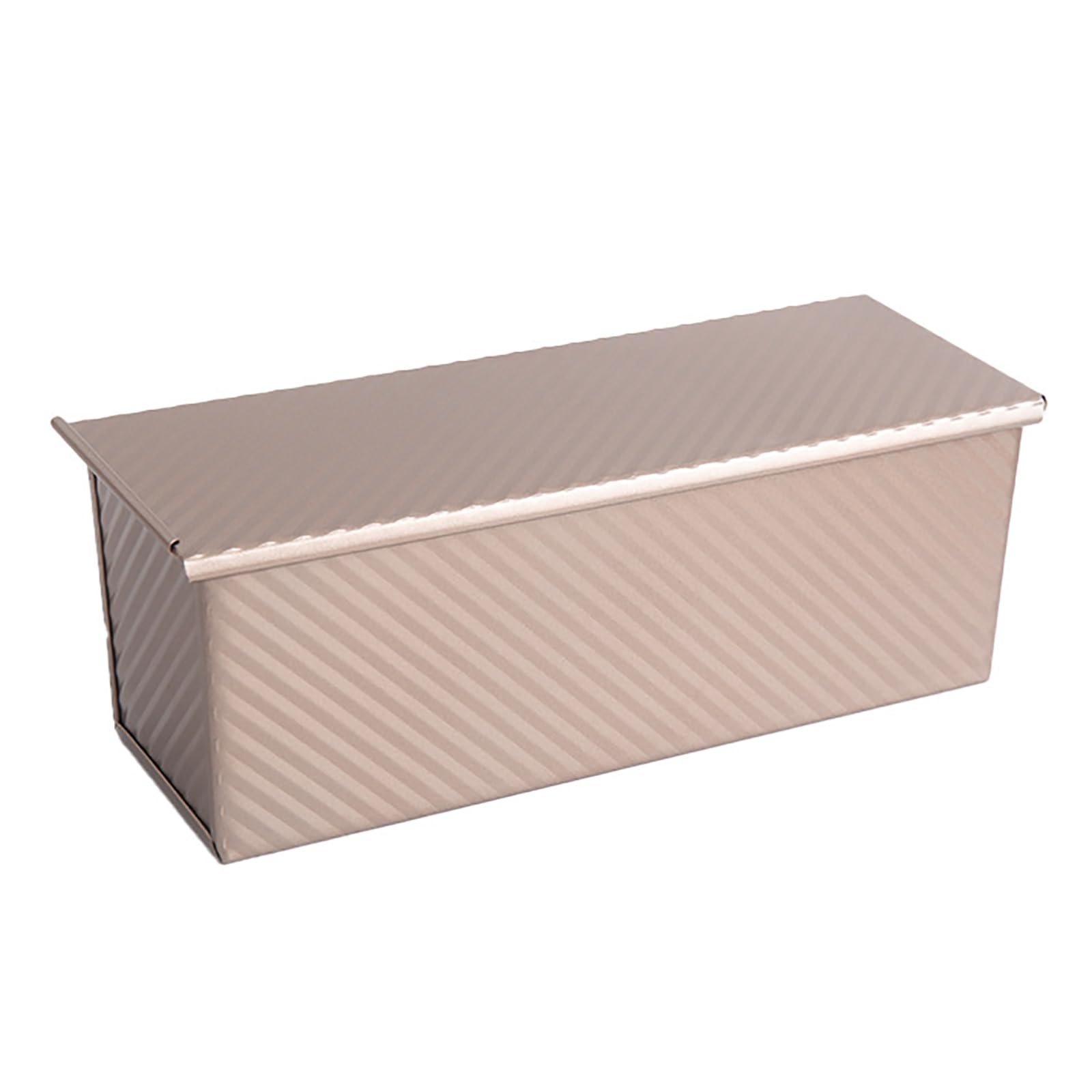 Cayanmydery Pullman Loaf Pan