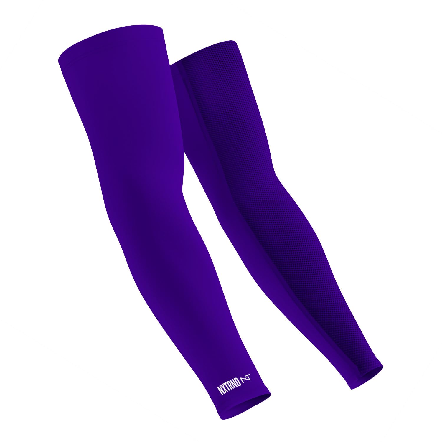 Nxtrnd Air-TEK Kompressions-Armstulpen für Herren, atmungsaktives Fußball-Paar
