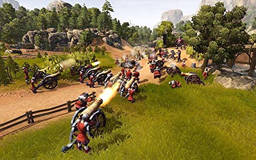 KOL EUR JUNE 2012 SETTLERS 7 GOLD / Jeu PC - vue 5