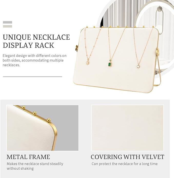 Image of Jewelary Boxes (Chain /Necklace stand)