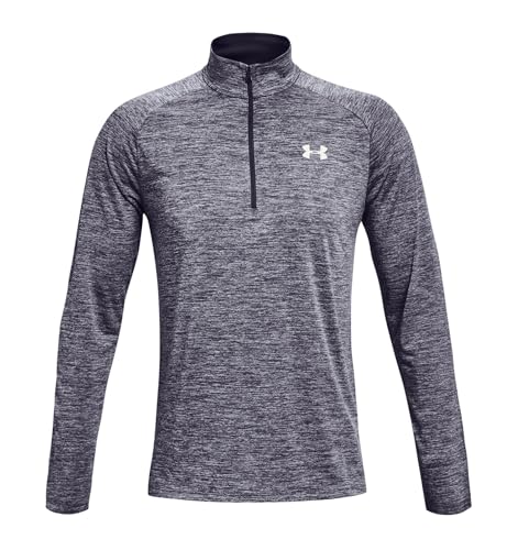 Image of Under Armour Men's Tech 2.0 1 /2 Zip