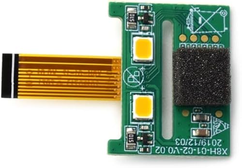 Accesorios Módulo Barómetro Original para FI-MI X8 SE2020SE 2022SE 2022 V2 RC Cámara Drone Principal