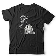 Retro Kes film design for fans of classic British cinema and 60s/70s nostalgia Soft, breathable unisex t-shirt—great for film buffs, vintage lovers, or everyday wear Perfect gift for Kes fans, Yorkshire locals, or anyone who loves iconic British stor...