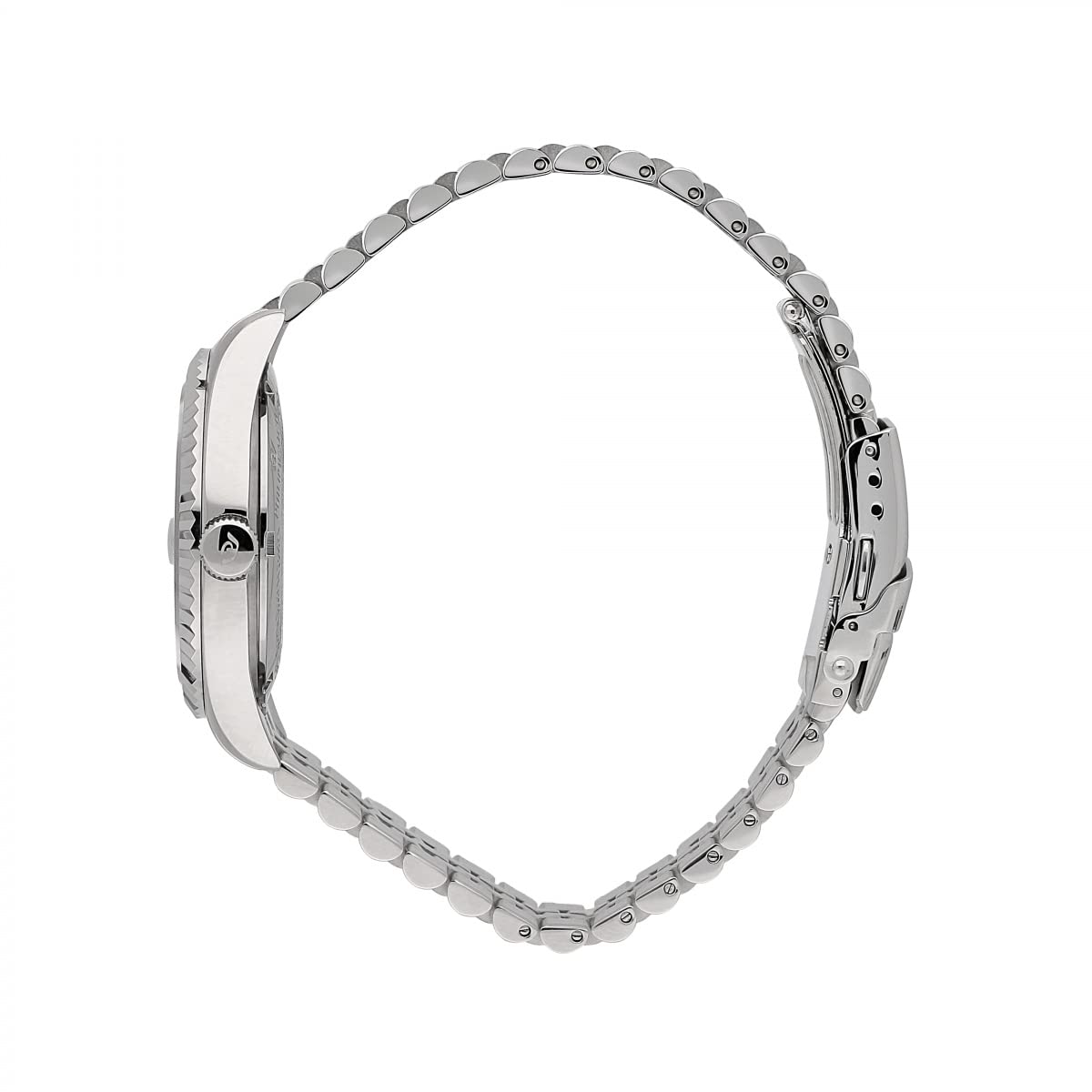 Philip Watch Caribe Orologio Donna, Automatico, Analogico - 33 mm