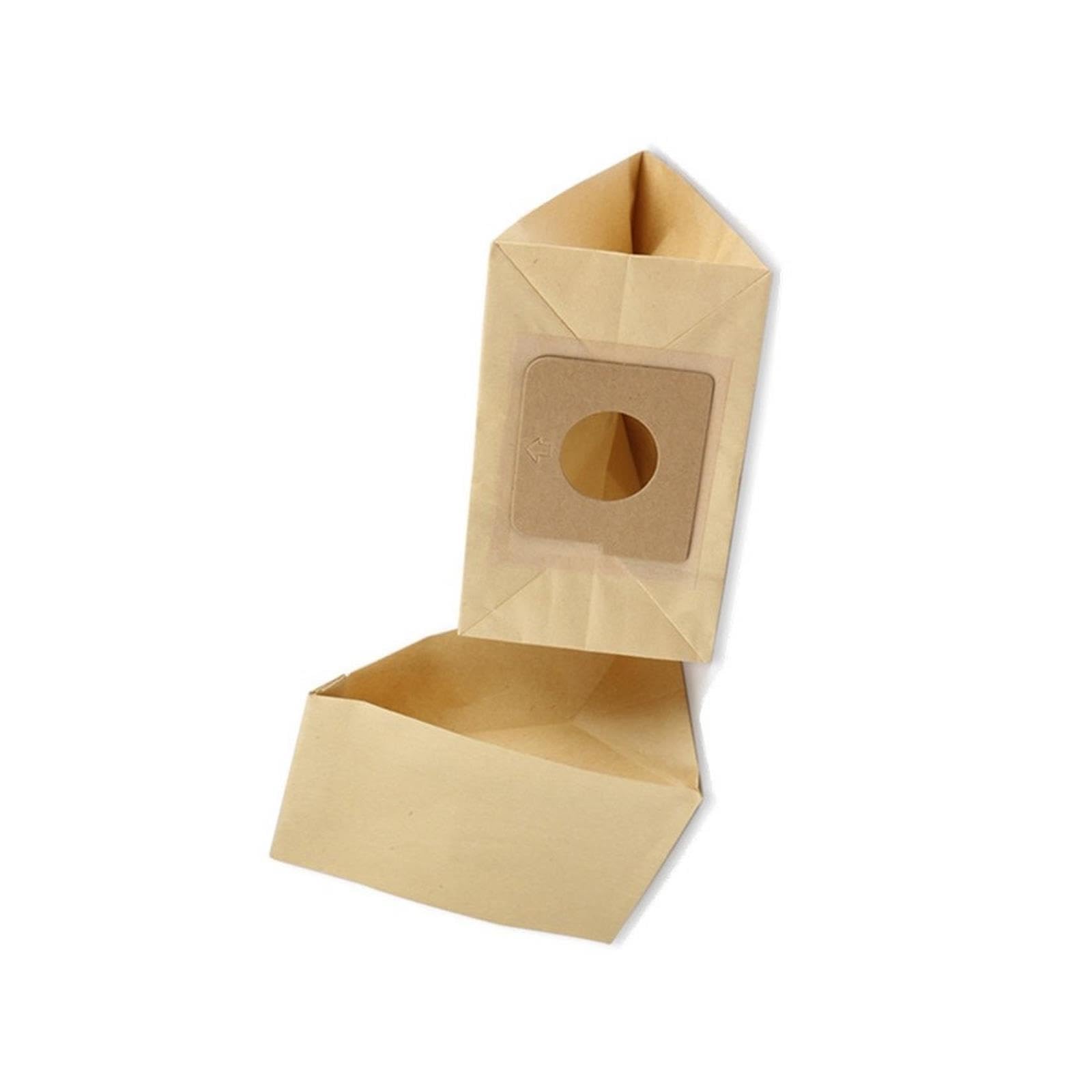 Lote De 10 Piezas De Bolsas De Aspiradora De Repuesto De Bolsa De Polvo De Papel, Compatible Con Lg, V-943SA V-943SG V-943SAB V-CS443RDN V-CR543SDV Bolsa De Polvo De Repuesto