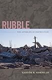 Rubble: The Afterlife of Destruction