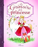 Le grimoire de la princesse 2215121424 Book Cover