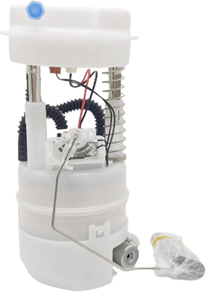 Amazon.co.jp: 電動燃料ポンプアセンブリ燃料フィルター日産 NV200/K12
