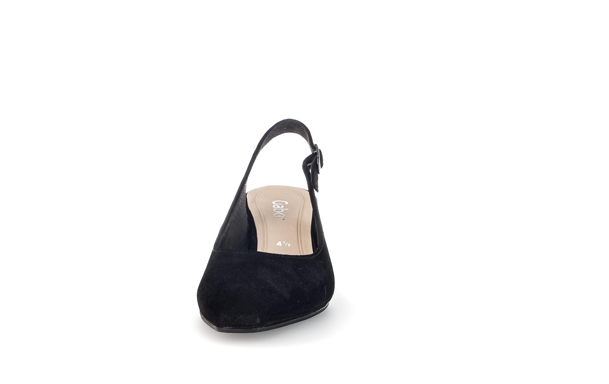 Gabor Damen Slingpumps, Frauen Pumps