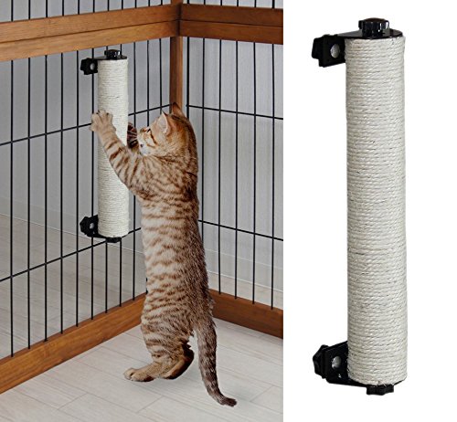 Amazon | アニーコーラス ペット用品 キャットわくわくポール400