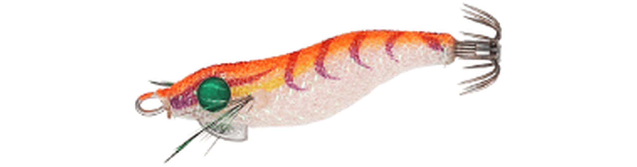 Amazon | ヤマリア ナオリーサイトハンター 1.0号BS ＃001 オレンジ