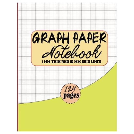 1 mm Graph Paper Notebook: MM And 1 Cm Grid Lines/ 124 pages ( 8.5x11 inches )