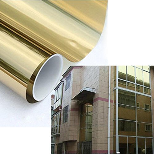 HOHOFILM vinilo adhesivo ventana 60 pulgadas x 100 pies rollo miniatura 3