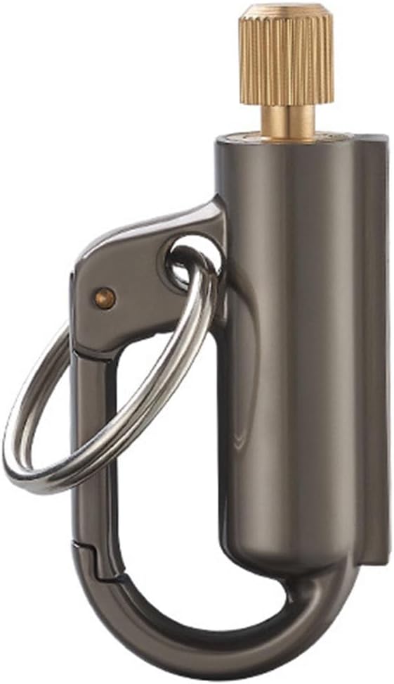 Lighter Holder - Black | Rosewater House Cluct Works ROSE ライター