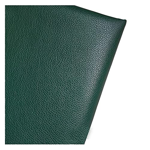 Tissu cuir imperméable et résistant pour tapisserie de siège