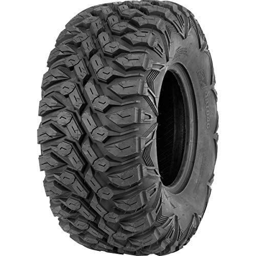QuadBoss QBT846 Tire (Rear / 27x11R12)