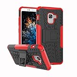 Ajustement parfait, précis et confortable : cette coque résistante aux chocs est facile à installer et à enlever, s'adapte parfaitement à votre téléphone et conserve une haute sensibilité tactile. Les découpes précises permettent l'accès à toutes les commandes et boutons, les couvercles des boutons sont faciles à toucher et à appuyer.