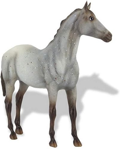 Miniatura 1 de Breyer Traditional Misty &amp; Stormy - libro y juguete de Stormy, Azul salvaje, talla única