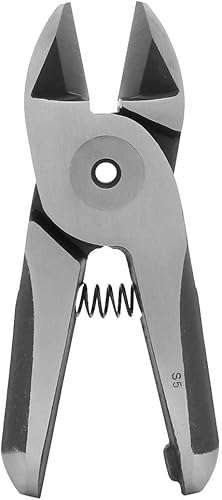 Miniatura 7 de S7P Alicates de corte neumático de repuesto de cabeza de corte de aire Tijeras de aire para alicates de corte HS30