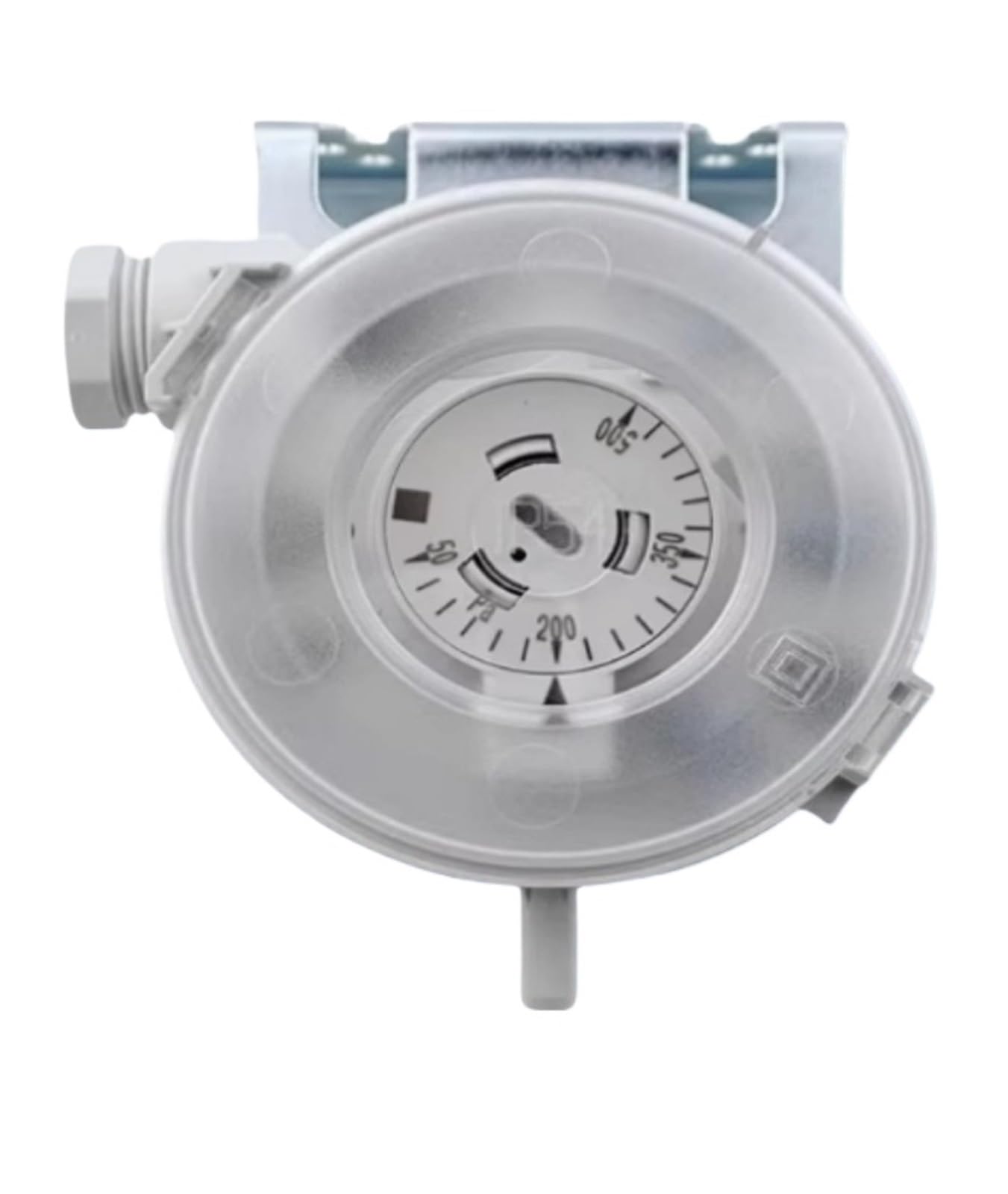 Differenzdruckschalter for Luftfilter QBM81-3 81-10 QBM81-20(QBM81-10【100~1000pa】)