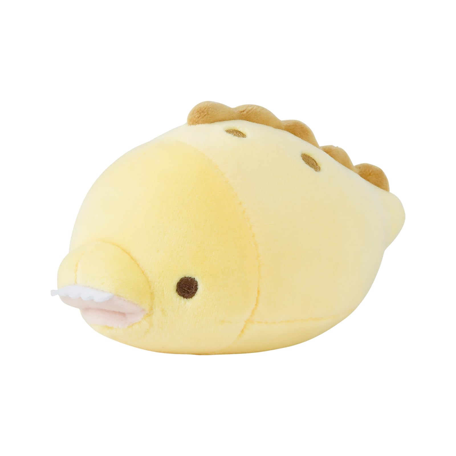 Amazon.co.jp: りぶはあと マスコット マシュマロアクアミエ ウツボ