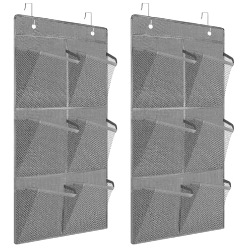 Bssmmai 2 unidades de zapatero para colgar