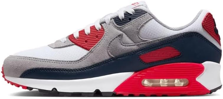 Nike Men's Sports Shoes Sneaker, 40 EU