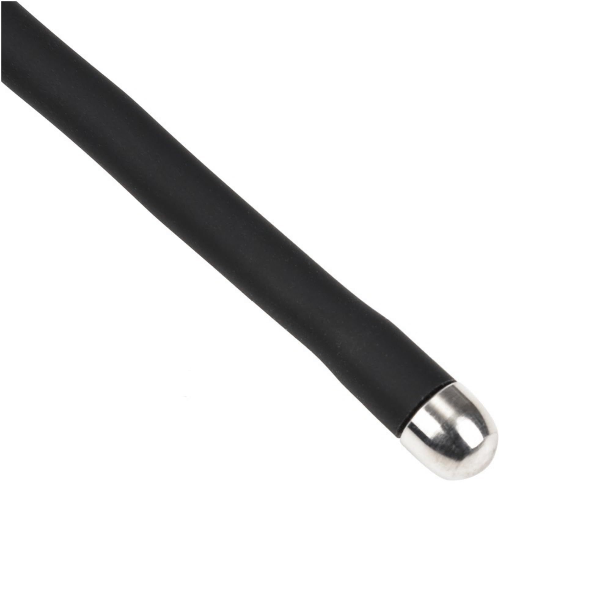 Bâton de choc électrique en silicone pour l'urètre (FRD17) | insertion d'un bâton de stimulation pour la physiothérapie