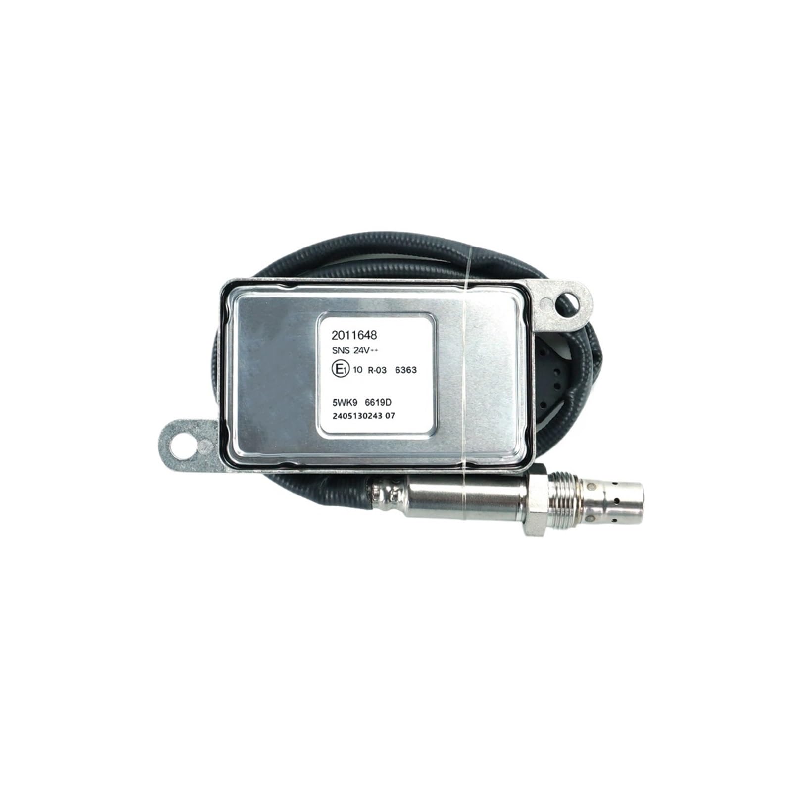 RISWEKFW 5WK96619D 5WK9 6619D 2011648 Nitrogen Oxide Sensor NOX
