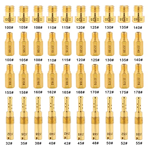 Top 10 Best Ejk Electronic Jet Kit [Experts 2023 Reviews]