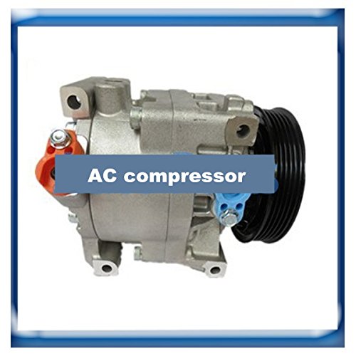 GOWE a/c compresor para sc08 C MTA B008I2PJ4E – a/c compresor para Fiat Brava/punto Nuova Palio 46785772 467571680 71781761 46785700