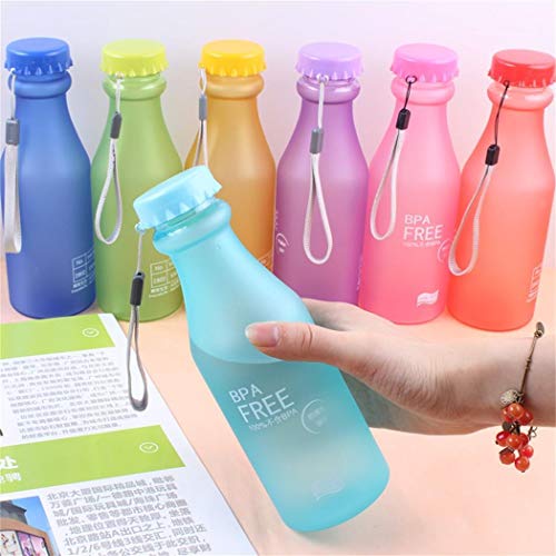 kemanner Tazza d'Acqua da Campeggio Portatile a Tenuta stagna Thermos per bibite