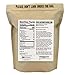 Anthony's Whole Milk Powder, 2 lb, Gluten Free, Non GMO, Made in USA